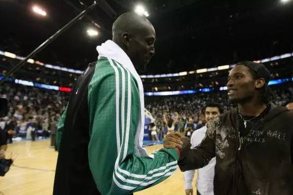 足篮球星,盘点那些真正热爱中国的nba球星