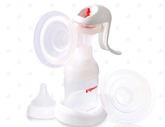 吸奶器的三大系统,智能吸奶器采用了什么技术