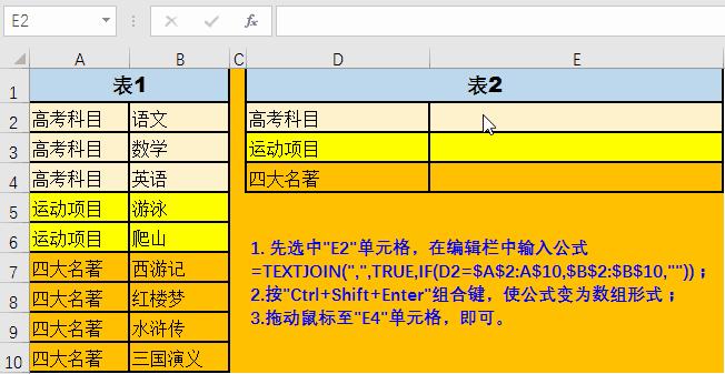 办公软件excel函数教程,excel办公技巧函数里面如何分等级