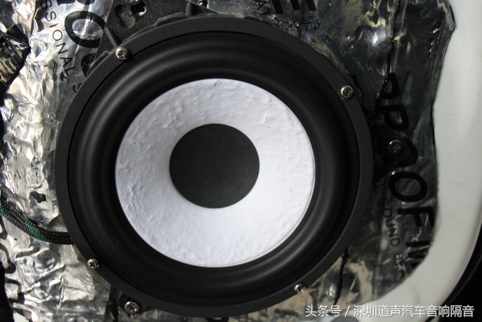 丰田锐志改哪种音响比较好,丰田锐志搭载的是什么音响
