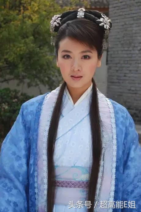 “施吉”周超卖小龙虾，惠英红成影后，揭《忠勇小状元》演员现状