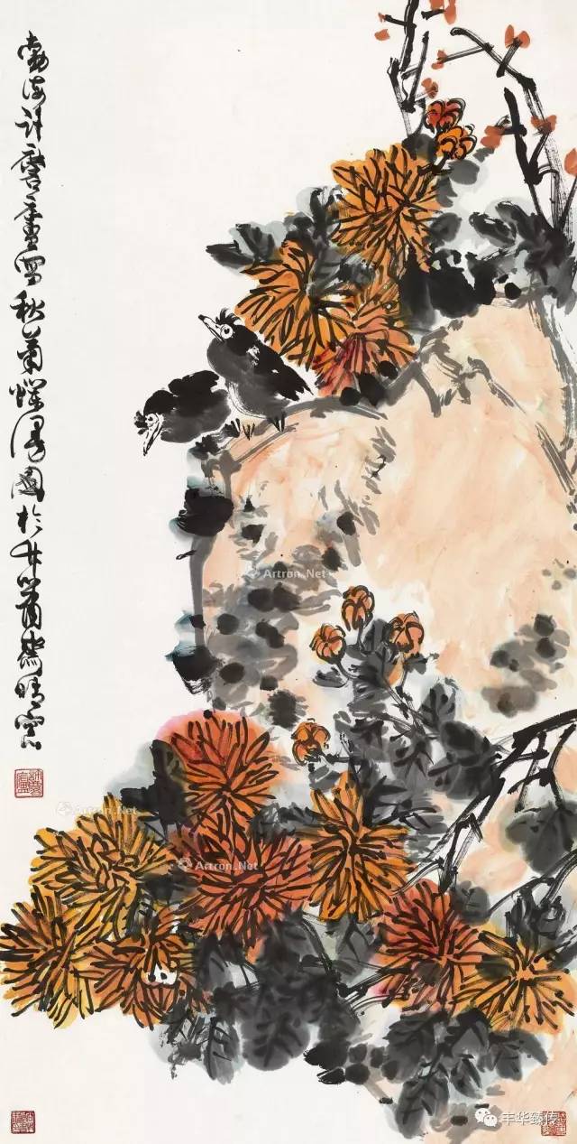 帽哥力荐｜谷牧旧藏，“九藤书屋”再现巅峰时刻！