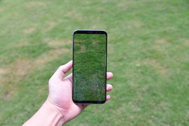 三星s8评测最新视频,三星s8升级安卓9.0