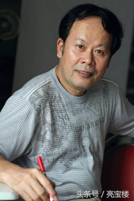 展览预告｜长安三人行——骆孝敏、刘超、马良中国画小品展