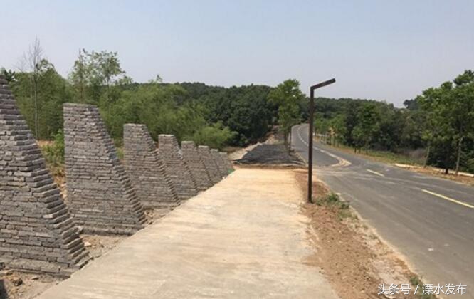 溧水带小孩骑行路线推荐,溧水适合骑行的景点