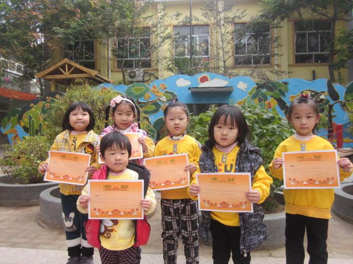 邯郸幼儿园排名一览表,邯郸哪所幼儿园比较好