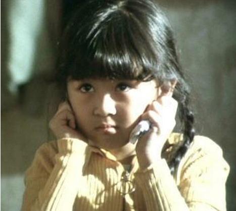 香港童星唐宁电影,港圈童星唐宁