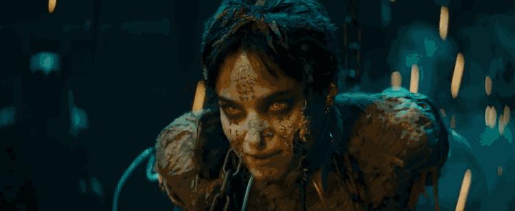 新木乃伊后续,新木乃伊打脸路人