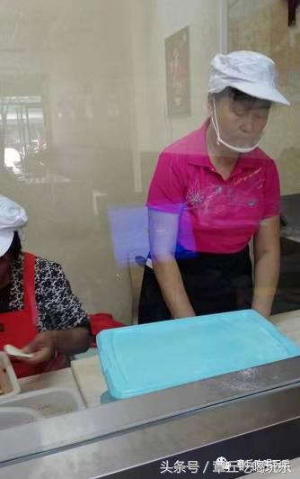 必须曝光这家店,就是它承包了一半章丘人的胃!