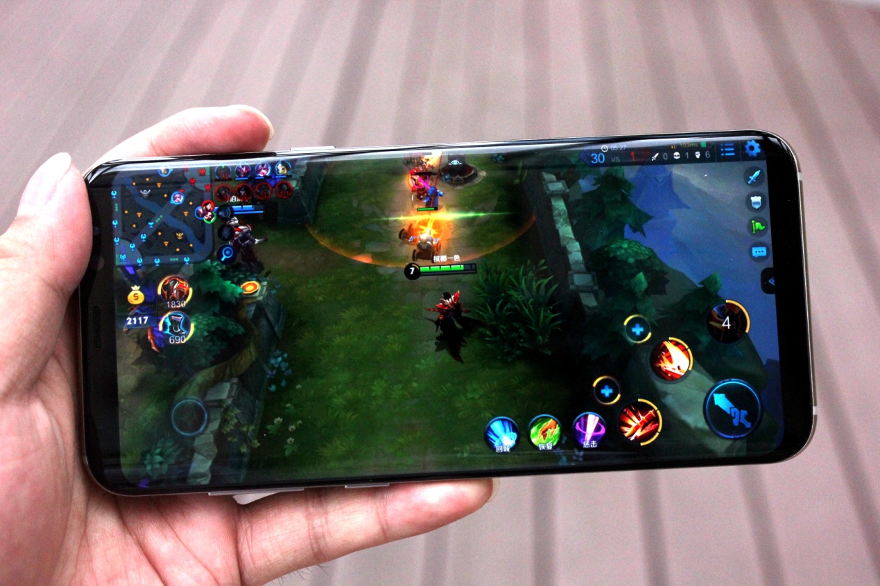 三星galaxys8+值得入手吗,三星galaxys8轻奢版开箱