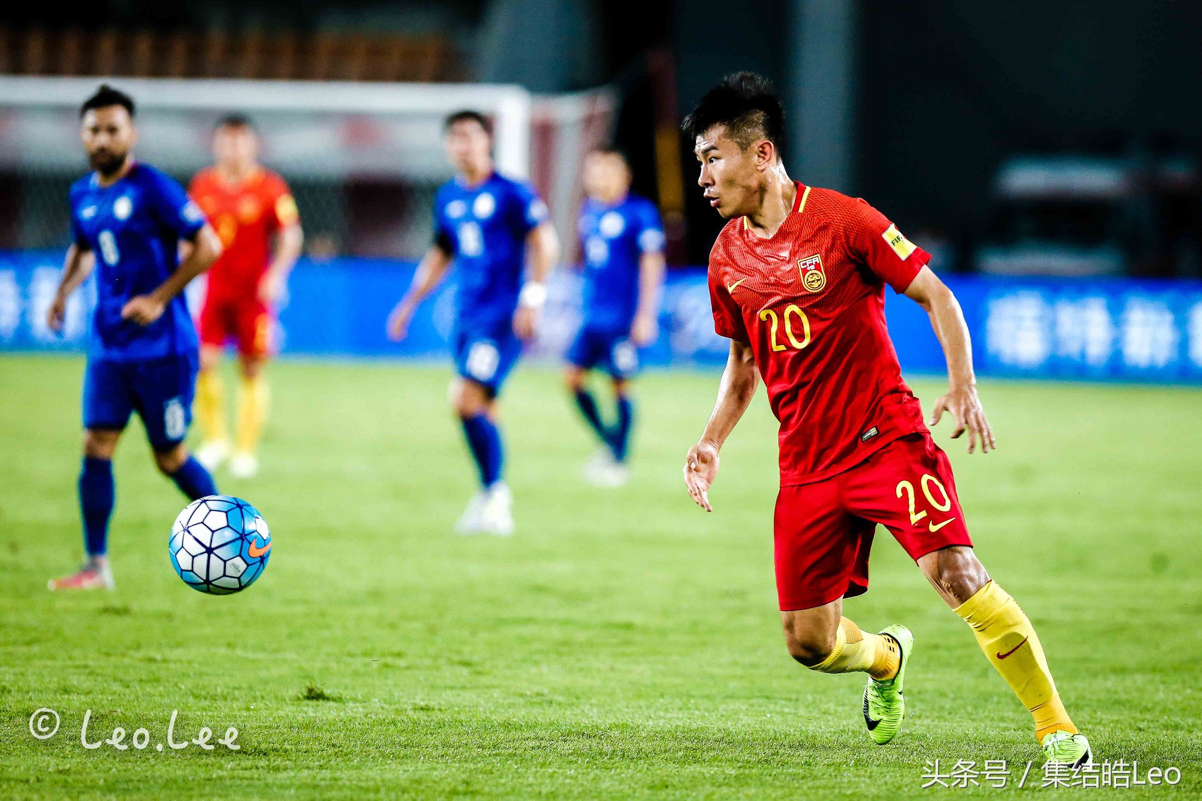 国足0-1不敌叙利亚新闻评述,国足客战1比0负于阿曼