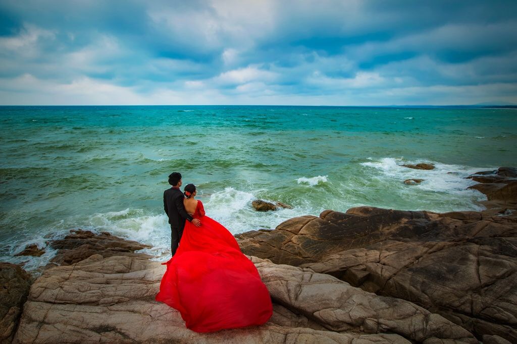 海南沙漠之旅,走进沙漠去感受独有的沙漠魅力