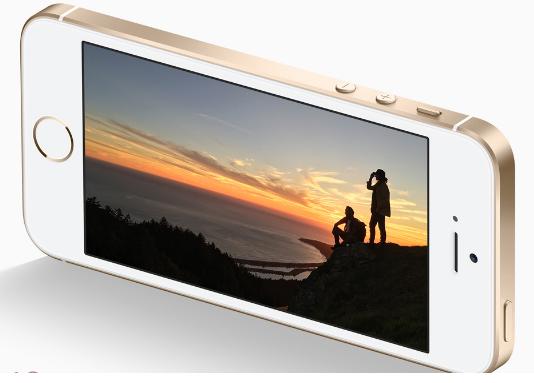 3499元起的第三代iphone se来了 (老款iphone se还值得买吗)