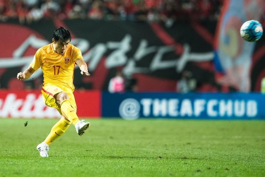 里皮世预赛回顾,里皮谈国足世预赛