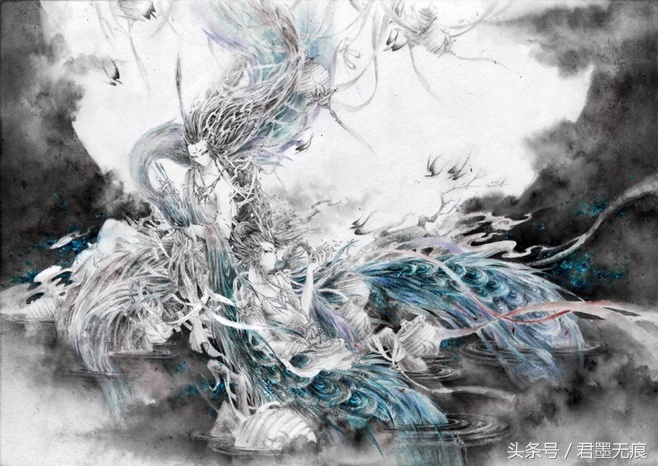 李大胆说村后面有财路,于是我跟他去了一趟,可是没想到