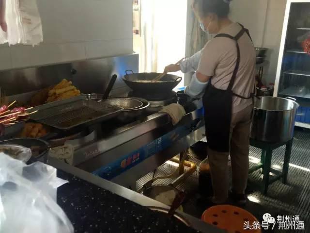四机厂臭干子搬迁到哪了,你吃过的山寨食品