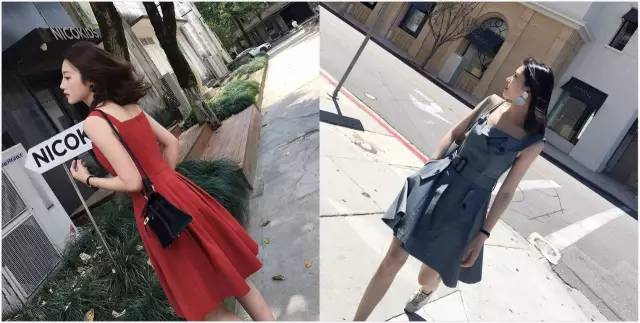 好看的连衣裙推荐夏装淘宝,淘宝连衣裙长款有袖子夏款推荐