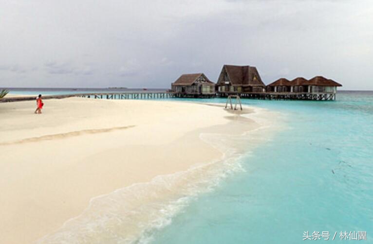 马尔代夫十佳海岛,马尔代夫最好的十个岛排名