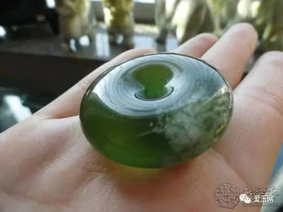 四大名玉的岫玉,四大名玉岫玉什么样的好