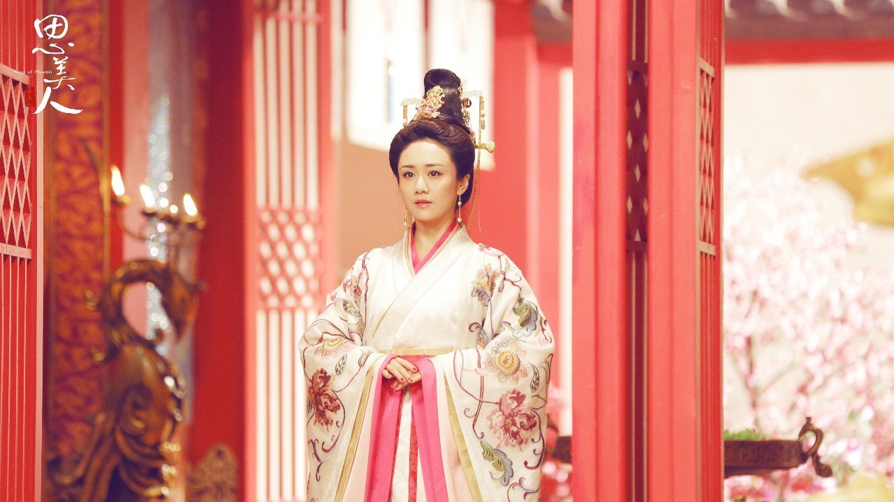 《思美人》评价,思美人52集全大结局