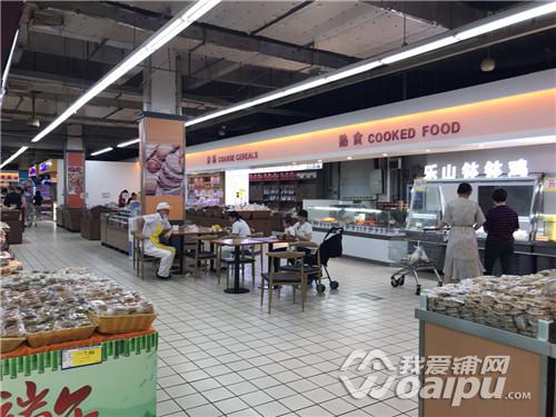 百大合家福超市舒城路,百大合家福超市滨湖门店分布地图