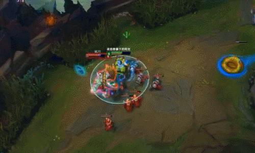 英雄联盟挖掘机出装打野,为什么lol这版本上单肉挖掘机强势