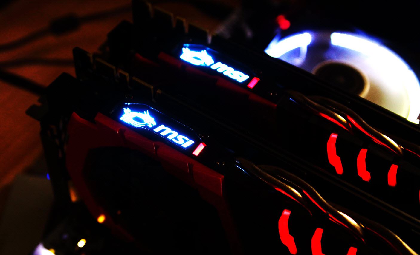 趁着这一波挖矿流享受一下小资吧!悄悄打造一台赚外快