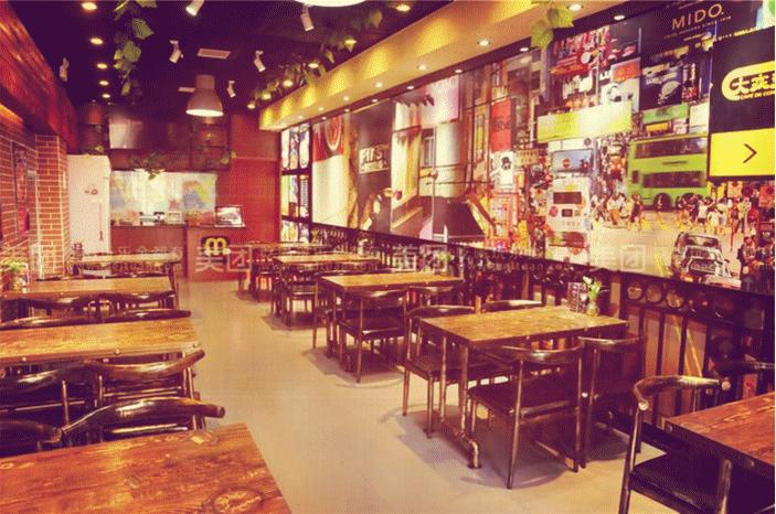 一年营业额2亿的烧烤,铁板烧如何做销量