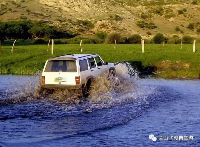 关山飞渡穿越羌塘,关山飞渡用到了什么手法