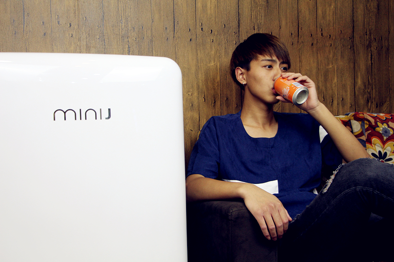 复古小冰箱哪个品牌好用性价比高,双门复古小冰箱测评