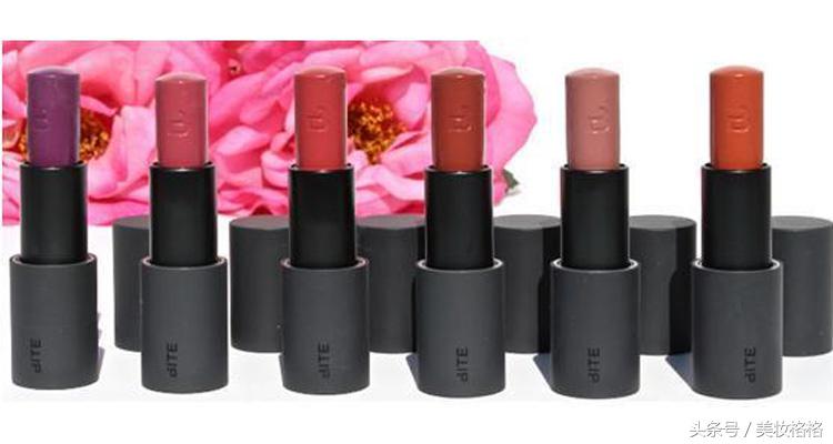 知道你不缺口红，但你缺一只可吃的食品级口红