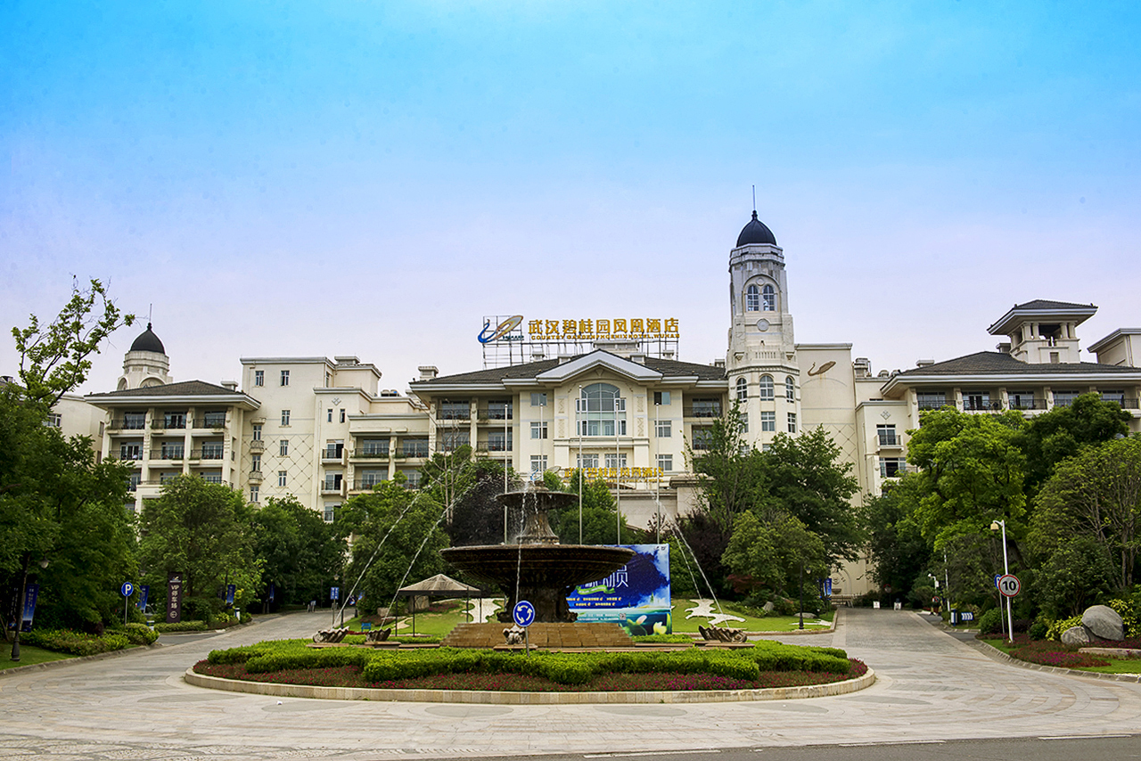 跟着朋友去的地方,郊区出游最好的地方