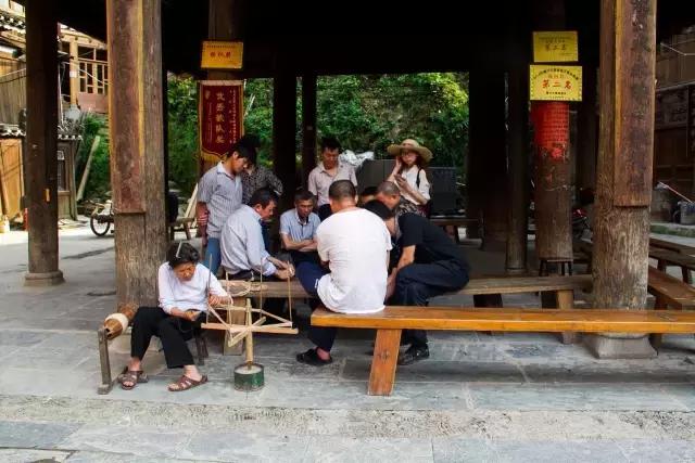 贵州黔东南自由自在的生活,在黎平想做兼职有哪些