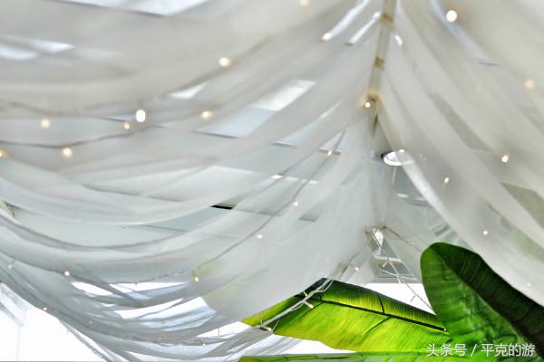 城食｜至纯至美在觅兔，洗净铅华的纯色世界