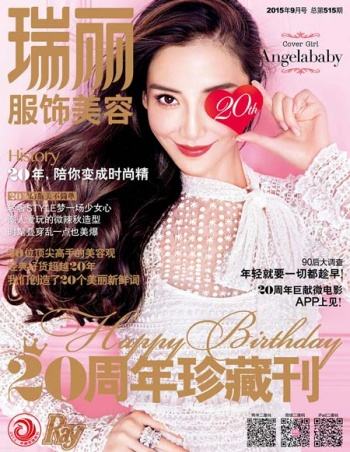 史上最全服装风格,随意你怎么穿,肯定把你包含在内