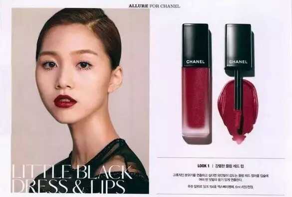 不得不买的十支口红,十支最值得买的口红