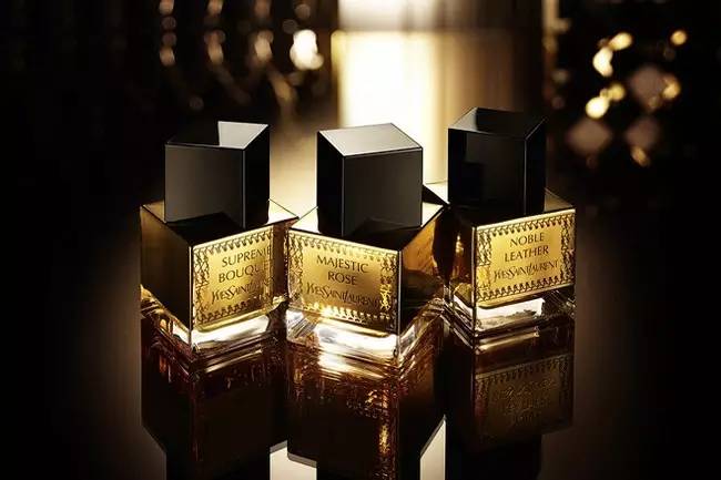 好看的香水瓶设计,设计感香水瓶