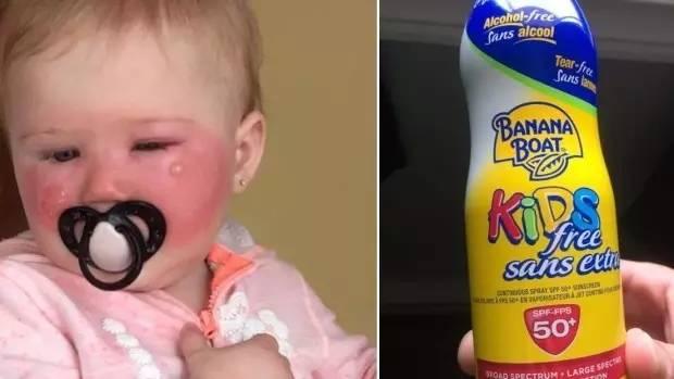 夏季宝宝防晒需谨慎，妈妈们要科学防晒