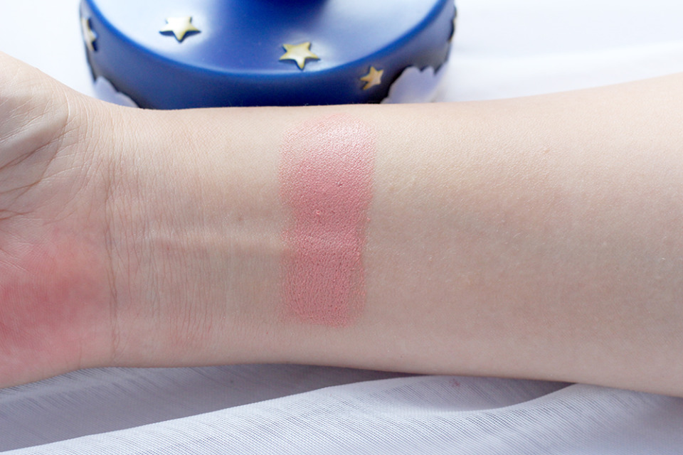 腮红推荐少女,腮红推荐平价学生少女感