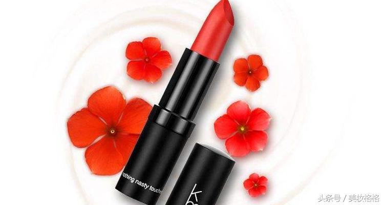 知道你不缺口红，但你缺一只可吃的食品级口红