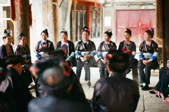 贵州黔东南自由自在的生活,在黎平想做兼职有哪些