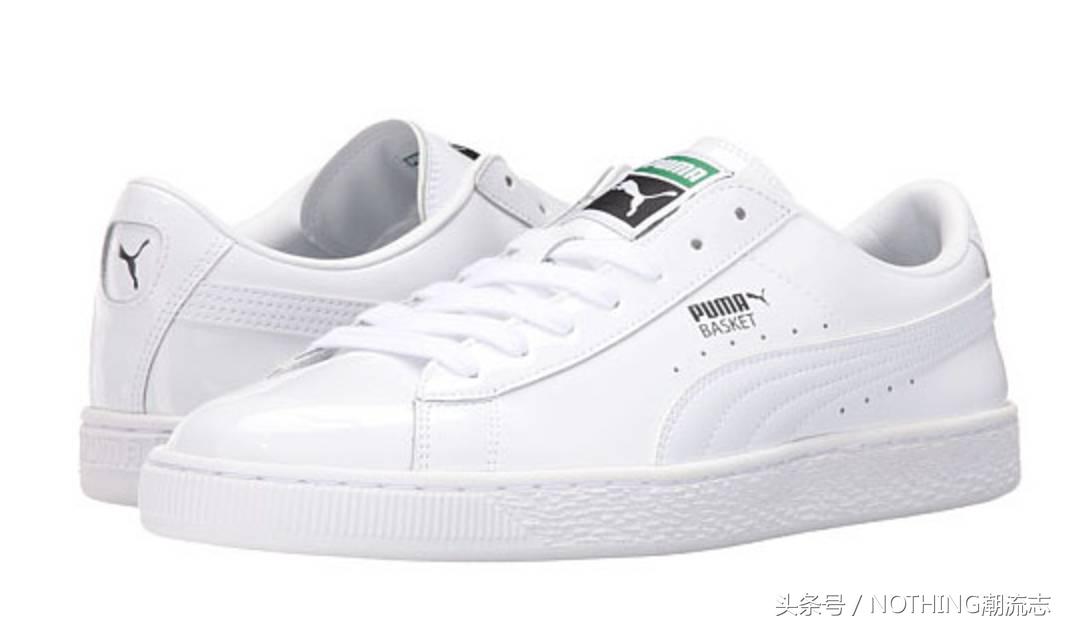 一句话介绍小白鞋,小白鞋推荐经典语录