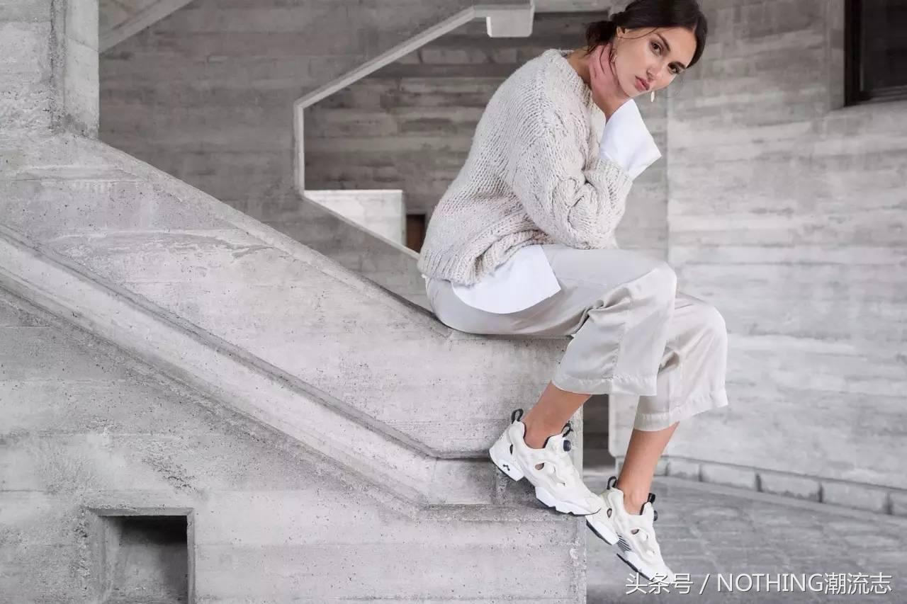 十大经典款小白鞋搭配,一句话推荐鞋子