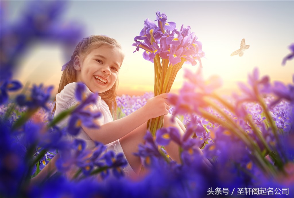 2021好听的古风宝宝名字大全,7个字唯美的宝宝名字大全