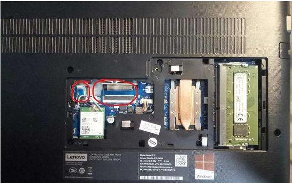 笔记本加装固态硬盘最佳方案,笔记本加装固态硬盘全部教程