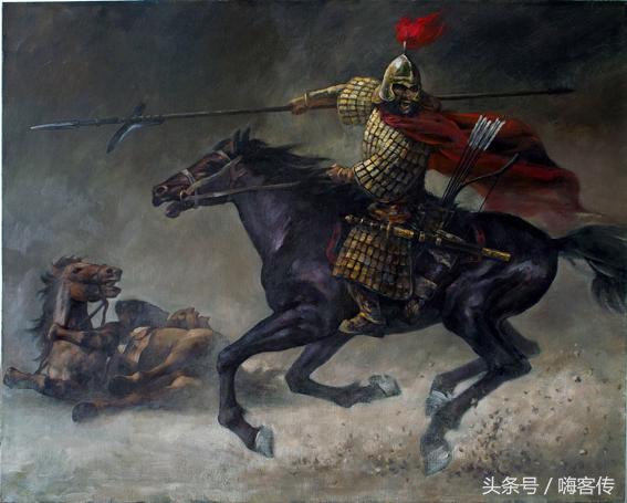 中国历史上军队最强的朝代排名,中国古代最强军团排名