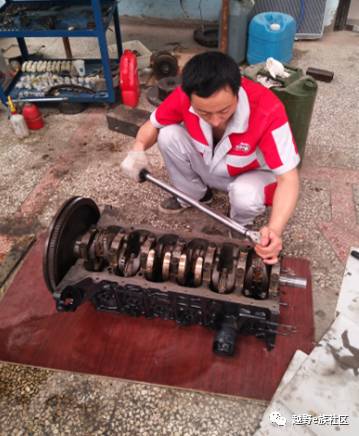 重返1995我的LC80重生记！（下集）