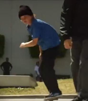 活力板滑板十大花式动作,滑板滑手视频