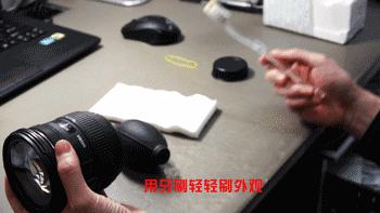 微单相机镜头怎么清洁,摄影新技能get
