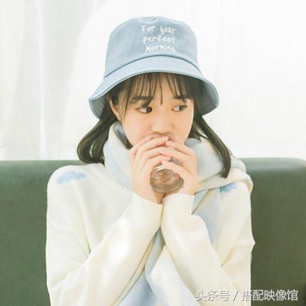 长脸型适合戴什么样的秋款帽子,各种帽子搭配不挑脸型的技巧